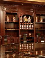 卓木王整装高定案例：西溪和景