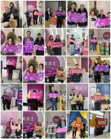 美涂士涂料焕新政企双补燃爆全国！