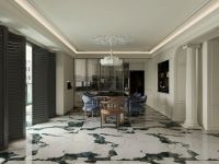 萨米特 x 潭洲展 预告 | 用AI重新定义生活空间，探索·家的N种可能