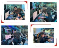 群核星际·全民设计 | 酷家乐&星际集团贝洛特系统门窗内训暨设计大赛完美收官！