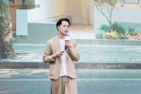 兔宝宝携手青山周平：重新定义家的空间美学