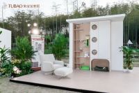 兔宝宝携手青山周平：重新定义家的空间美学