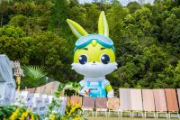 兔宝宝携手青山周平：重新定义家的空间美学