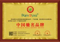 重磅官宣！自然女神降临，Pamona（帕玛）30年质保颠覆行业认知！