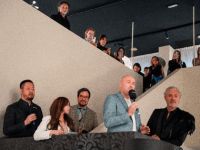 Marcel Wanders + CCD联名欧洲米兰办公室启动