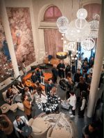 Marcel Wanders + CCD联名欧洲米兰办公室启动