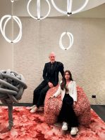 Marcel Wanders + CCD联名欧洲米兰办公室启动