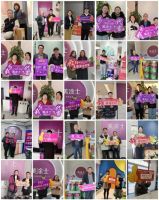 美涂士品质家装节完美收官，涂料焕新政企双补燃爆全国！