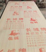 荣耀加冕|长城牌板材荣获2025中品榜“阻燃板十大品牌”