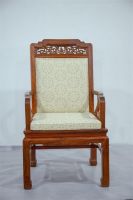 双金闪耀！李忠信红木浙江工美展再树行业标杆