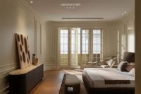 斩获“中品榜”消费者信赖十大品牌荣誉，图森高定家居实力出圈