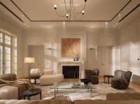 斩获“中品榜”消费者信赖十大品牌荣誉，图森高定家居实力出圈