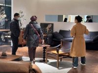 半亩方宅：成都高端家具新选择，一站式美学体验领航者