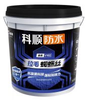 居家防水新选择：看科顺黑科技新品如何破解渗漏掉砖难题