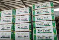 再度上榜|森富力板材斩获2025中品榜“家具板十大品牌”