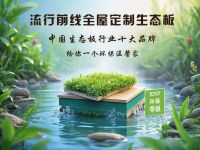 荣誉上榜|流行前线板材荣膺“环保板材十大品牌”荣誉称号！