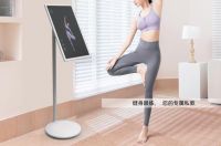 安徽壹芯科技居家闺蜜机：重新定义移动智慧屏的“场景革命”