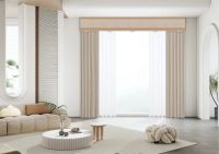 卡莱米路软装美学|用色彩与质感打造理想家居