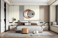 卡莱米路软装美学|用色彩与质感打造理想家居