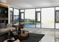 匠心铸就荣耀：年年红门窗荣膺2025中品榜“铝合金门窗十大品牌”