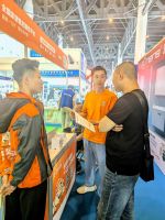 成都建博会热度加码，奇兵到家拓市场、展实力、好服务赢赞誉