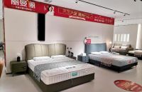 喜报连连！丽曼俪全国终端门店布局进入全面提速阶段，诚邀共享睡眠经济黄金赛道