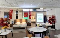 喜报连连！丽曼俪全国终端门店布局进入全面提速阶段，诚邀共享睡眠经济黄金赛道