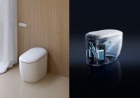 智浴之境 心享自由 AXENT恩仕发布全新NOVIA诺亚系列产品