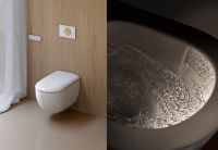 智浴之境 心享自由 AXENT恩仕发布全新NOVIA诺亚系列产品