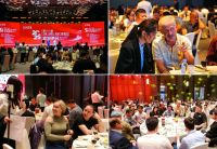 第十八届中国（临朐）家居门窗博览会欢迎晚会隆重举办！