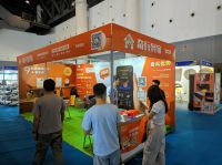 成都建博会爆点：奇兵到家重塑家居售后生态，合作版图疯狂扩张