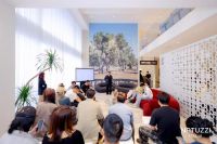 和谐新生，悦启未来：Natuzzi Italia义乌店启新开业