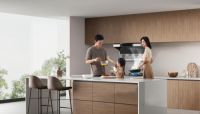 从‘做饭’到‘享生活’：A.O.史密斯「瀞」厨房重塑家的温度