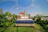 Simmons®席梦思甜梦传“绮”沪上启幕，百年匠心续写睡眠传奇