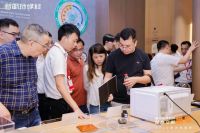 2025佛山潭洲陶瓷展｜新明珠集团副总经理、协同设计院院长李莹：以“环保快装”革新行业生态...