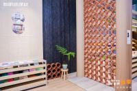 2025佛山潭洲陶瓷展｜新明珠集团副总经理、协同设计院院长李莹：以“环保快装”革新行业生态...