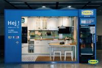 标题1：宜家把灵感展间搬进了北京地铁站