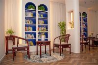 世界读书日|红古轩：从有闲书吧到香山书院的精神栖居