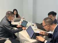 焕新·共创·领航！喜德瑞供暖学苑2025战略演进