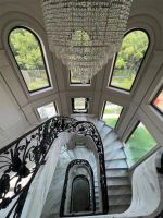 高定家居十大品牌金冠豪原木定制：以原木匠心，诠释东方生活美学