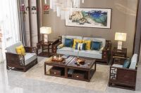 浙江东阳十大红木品牌榜