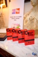 谢依珊 | 荣膺2024第11届法国双面神GPDP AWARD国际设计大奖!