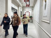 【华丽亮相 闪耀启程】国达陶瓷临猗旗舰店盛大开业