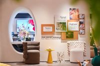 专访|卡丽亚x羡慕市场总监陈琬欣:以新设计、新艺术创想，打造意式奢享空间美学新范式