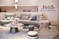 专访|卡丽亚x羡慕市场总监陈琬欣:以新设计、新艺术创想，打造意式奢享空间美学新范式