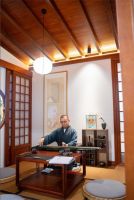 宋韵新生：明堂木屋“观云”“听月”禅茶空间引领文化消费新范式