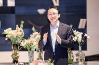晶耀春时，奢宴雅聚：AXOR雅生打造奢适厨房体验