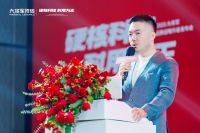 大将军瓷砖新生代柳嘉兴：不追短期风口，只做长久生意