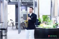 2025《探展第一线》｜走进潭洲展——尼罗格兰陶瓷