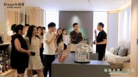 深度体验卡诺亚卧室系统，解码品质生活新范式